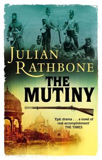 Bild vom Artikel The Mutiny vom Autor Julian Rathbone