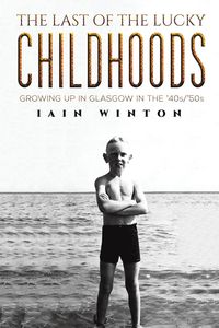 Produktbild: The Last of the Lucky Childhoods
