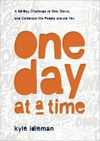 Produktbild: One Day at a Time