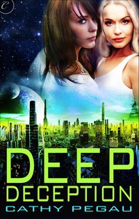 Produktbild: Deep Deception