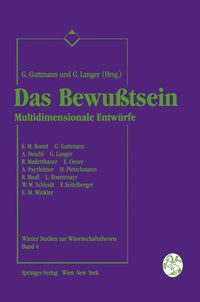 Produktbild: Das Bewu&szlig;tsein