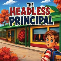 Produktbild: The Headless Principal