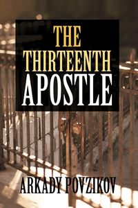 Produktbild: The 13th Apostle