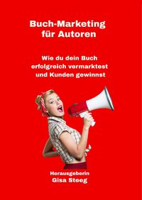 Produktbild: Buch-Marketing f&uuml;r Autoren
