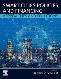 Produktbild: Smart Cities Policies and Financing