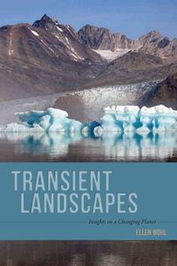 Produktbild: Wohl, E: Transient Landscapes