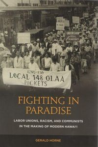 Produktbild: Fighting in Paradise