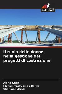 Produktbild: Il ruolo delle donne nella gestione dei progetti di costruzione