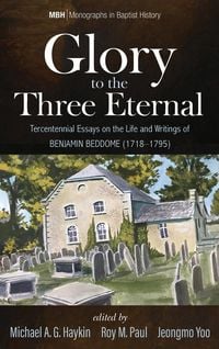 Produktbild: Glory to the Three Eternal