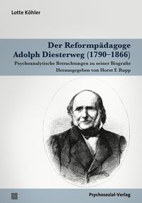 Produktbild: Der Reformp&auml;dagoge Adolph Diesterweg (1790&ndash;1866)