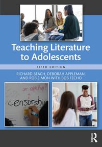 Produktbild: Teaching Literature to Adolescents