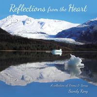 Produktbild: Reflections from the Heart