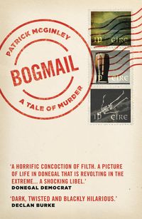 Produktbild: Bogmail