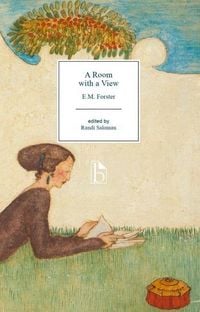 Produktbild: A Room with a View