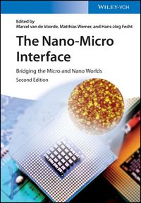 Produktbild: The Nano-Micro Interface