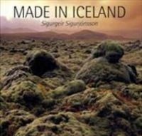 Produktbild: Made in Iceland (deutsche Ausg.)