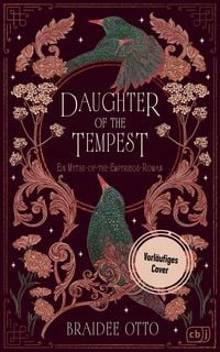 Produktbild: Daughter of the Tempest