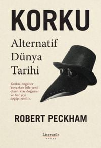 Produktbild: Korku Alternatif D&uuml;nya Tarihi