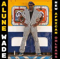 Produktbild: New African Orleans (Digipak)