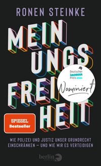 Produktbild: Meinungsfreiheit