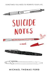Produktbild: Suicide Notes