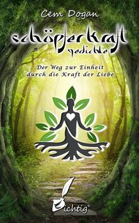Produktbild: Sch&ouml;pferkraft Gedichte