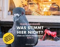 Produktbild: Was stimmt hier nicht? Band 2