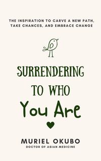 Produktbild: Surrendering to Who You Are