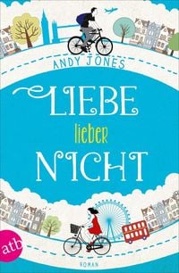 Produktbild: Liebe - lieber nicht