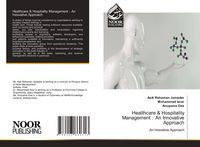 Produktbild: Healthcare & Hospitality Management&iquest;An Innovative Approach