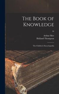 Produktbild: The Book of Knowledge