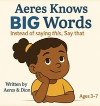 Produktbild: Aeres knows Big Words