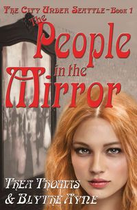 Produktbild: The People in the Mirror