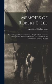 Produktbild: Memoirs of Robert E. Lee