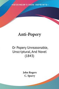 Produktbild: Anti-Popery