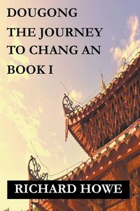 Produktbild: Dougong - The Journey to Chang An
