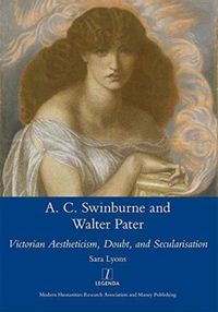 Produktbild: Algernon Swinburne & Walter Pa