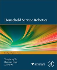 Produktbild: Household Service Robotics