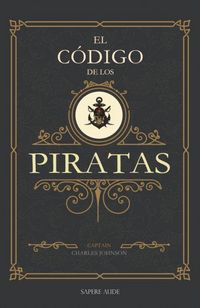 Produktbild: El c&oacute;digo de los piratas