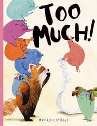 Produktbild: Too Much!