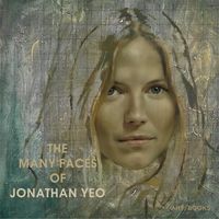 Produktbild: The Many Faces of Jonathan Yeo