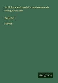 Produktbild: Bulletin