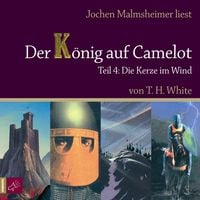 Produktbild: Die Kerze im Wind