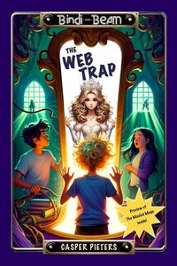 Produktbild: The Web Trap