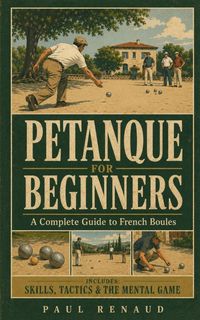 Produktbild: Petanque for Beginners