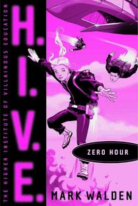 Produktbild: Zero Hour