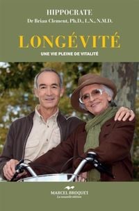Produktbild: Longevite