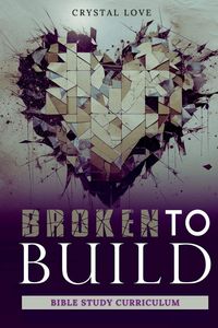 Produktbild: Broken to Build