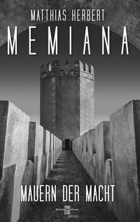 Produktbild: Memiana 11 - Mauern der Macht