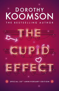 Produktbild: Koomson, D: Cupid Effect